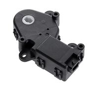 JINFOLI HVAC Heater A/C Blend Door Actuator, for Chevrolet, Colorado Pontiac, for Isuzu, for GMC, Canyon I-280 604-132 2003-2012 88970277 Blend Door Actuator