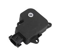 JINFOLI HVAC Heater Air Blend Door Actuator, for Jeep, 1999-2004 Grand Cherokee Laredo Limited Overland SE 4-Door 604001 5012710AA Blend Door Actuator