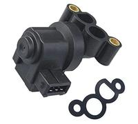 JINFOLI Idle Air Control Valve IAC 13411247988 0280140561 13411435846 13406007102 0280140575, for BMW, 318i 318is 316i Z3 E36 E46 Idle Air Control Valve Replacement