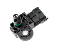 JINFOLI Intake Air Pressure Sensor Map Sensor,for GMC, for Buick, 0281006077 55568175 Intake Manifold Air Pressure Sensor