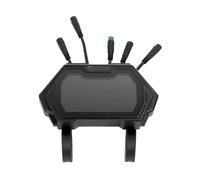 JINFOLI LCD Instrument Display Dashboard, for Kugoo, for KuKirin, G2 PRO Electric Scooter Display Digital Meter KickScooter Accessories Parts Electric Scooter Display Screen Replacement