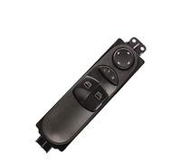 JINFOLI LEFT DRIVE, for Mercedes-Benz, for Dodge, Sprinter W906, for VW, Crafter Power Window Switch Car Window Switch