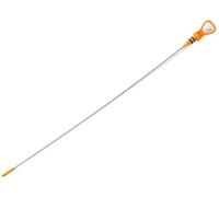 JINFOLI Level Dipstick 11437509784 Compatible, for Bmw, for Mini Cooper, for S R52 R53 2002 2003 2004 2005 2006 2007 2008 W11B16A 1.6L L4 Fluid Level Indicator