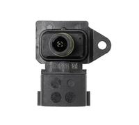 JINFOLI Map Sensor Intake Air Pressure Sensor, for NISSAN, for Micra, Intake Manifold Air Pressure Sensor