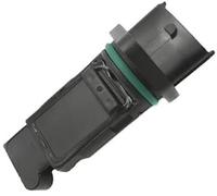 JINFOLI Mass Air Flow Meter Sensor, for SAAB, 9-3 for Kombi for Cabriolet 0280218136 12580977 MAF Mass Air Flow Sensor Meter Mass Air Flow Sensor
