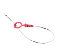 JINFOLI Measure Rule, for, C70 60 70 80 V70 Xc70 Xc90 57 Cm Oil Dipstick 2.3l .4l .5l Engine Petrol Gauge Car Oil Level Measuring Stick