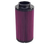 JINFOLI Motorcycle Air Filter Intake Cleaner, for Ploaris, for RZR | for Ranger XP 4 1000 Turbo Tractor Desert DYNAMIX for FOX Edition EPS Sport LE