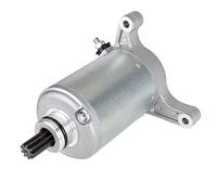 JINFOLI Motorcycle ATV Starter Motor, For YFM350R YFM350X Big Bear 350 Raptor Warrior 350 YFM400 Kodiak 400 BMS Motor Sports 400cc Motorcycle Starter Motor