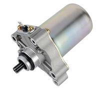 JINFOLI Motorcycle Electric Starter Motor, for Aprilia, RS125 Classic Tuono 125, for Derbi, Atlantis 100, for Gilera, Runner ITALJET Dragster 125 180 Motorcycle Starter Motor