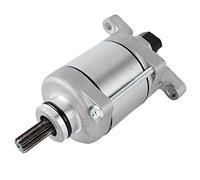 JINFOLI Motorcycle Electric Starter Motor, For SH125 SH150 2009-2012 FES125 FES150 S-Wing ABS S Wing 31200-KTF-981 31200-KRJ-791 Motorcycle Starter Motor