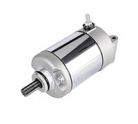 JINFOLI Motorcycle Electric Starter Motor, For XR125 XR125L XR 125L CG125M CG125ES CRF230F CRF 230F SL 230 FTR 223 31200-KBB-901 Motorcycle Starter Motor