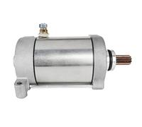 JINFOLI Motorcycle Electric Starter Motor, For YXM700 Viking 700 YXM700E YXM700ES YXR700F YXR700FH YXR700FSE YXR700FSEP Rhino 700 Motorcycle Starter Motor