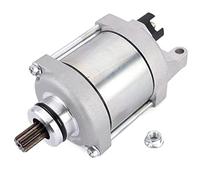 JINFOLI Motorcycle Electrical Engine Starter Motor, For CRF250 CRF250R CRF250RX 2019 2020-2022 CRF 250 250R 250RX 31200-K95-A41 Motorcycle Starter Motor