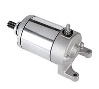 JINFOLI Motorcycle Electrical Engine Starter Motor, for Polaris, Predator 500 2003-2007 Predator 500 LE 2007 Motorbike Accessories 3088069 Motorcycle Starter Motor