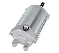 JINFOLI Motorcycle Electrical Starter Motor, For GSX1300R GSX1300RZ GSX1300RX Hayabusa 1300 Motor Accessories 31100-24F10 Motorcycle Starter Motor