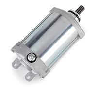 JINFOLI Motorcycle Electrical Starter Motor, For GSX1300R Hayabusa 1999 2000 2001 3110024F01 31100-24F01 31100-24F00 228000-8480 Motorcycle Starter Motor