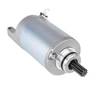 JINFOLI Motorcycle Electrical Starter Motor, For GSX400 SSN Katana 1992 GSX600 Katana 600 1998-2006 Motor Accessories 31100-32C11 Motorcycle Starter Motor