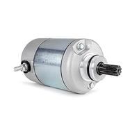 JINFOLI Motorcycle Electrical Starter Motor, For TT250R TT-R250 TT250R TT-R TT 250R RAID YBR250 YS250 YBR YS 250 4GY-81890-00 Motorcycle Starter Motor