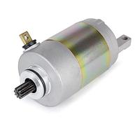 JINFOLI Motorcycle Electrical Starter Motor, For XC125 Riva 125 1985-2001 XC 125 Cygnus 1988-1993 2YM-81800-01 50M-81800-M0 Motorcycle Starter Motor