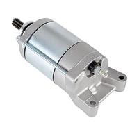 JINFOLI Motorcycle Engine Electric Starter Motor, For CRF230 CRF 230 CRF230F 2008-2017 CRF230L 2008-2009 CRF230M 2009 31200-KPS-A11 Motorcycle Starter Motor