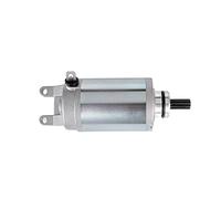 JINFOLI Motorcycle Engine Electric Starter Motor, For GSX250R L8 GSX 250R L8 2018 GSXR 250 RK 1989 GW250 Inazuma 2014 2015-2017 Motorcycle Starter Motor