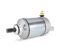 JINFOLI Motorcycle Engine Electric Starter Motor, For KLX400R KLX400SR KSF400 KFX400 400 R KSF KFX 400 21163-S004 Motorcycle Starter Motor
