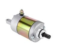 JINFOLI Motorcycle Engine Electric Starter Motor, For Manco Talon, For American Sportworks 260cc 300cc 2x4 4x4 ATV UTV Motorcycle Starter Motor