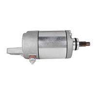 JINFOLI Motorcycle Engine Electric Starter Motor, For TRX450S TRX450FM Foreman 450 S RX500FE TRX500FPE TRX500FM TRX500FA TRX500FGA Motorcycle Starter Motor