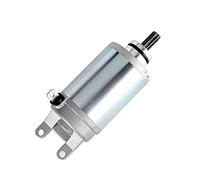 JINFOLI Motorcycle Engine Electric Starter Motor, For UC125 UC150 Epicuro 125 150 1999-2003 UX125 UX150 Sixteen 125 150 2008-2011 Motorcycle Starter Motor