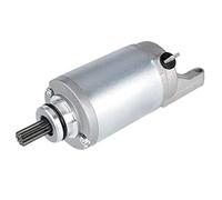 JINFOLI Motorcycle Engine Electrical Starter Motor, For GSF600 Bandit 600 1995-2004 GSF650 Bandit 650 2005-2006 31100-08F00 Motorcycle Starter Motor