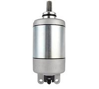 JINFOLI Motorcycle Motor Starter, For Starter Engine Parts GSF1250 GSX1250 Bandit GSF 1250 GSF1250S 31100-18H00 31100-18H11 Motorcycle Starter Motor