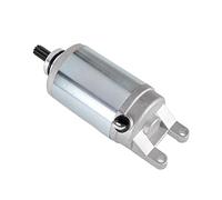 JINFOLI Motorcycle Starter Electrical Engine Starter Motor, For GSXR 250 GSXR250 2013-2016 2017 Part # 31100-48H00 31100-06C00 Motorcycle Starter Motor