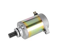 JINFOLI Motorcycle Starter Electrical Starter Motor, For AN125 AN150 AN 125 150 VECSTAR CF42A CG41A 1995-2000 31100-20E00 Motorcycle Starter Motor