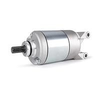 JINFOLI Motorcycle Starter Motor Engine Parts Motor Starter, For XR250 XR 250 CB400F CB400SF CB 400 SF CB-1 CB400 CBR400 NC29/NC23 Motorcycle Starter Motor