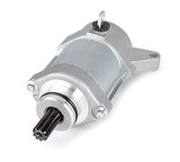 JINFOLI Motorcycle Starter Motor, For 5TJ-81890-10 5TJ-81890-20 WR450F WR 450F 2003 2004 2005 2006 Engine Parts Motor Starter Motorcycle Starter Motor