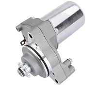 JINFOLI Motorcycle Starter Motor, for CAN-AM, for MINI, DS90 Quest 90 4-strokes A31200152000 Motorcycle Starter Motor