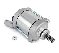 JINFOLI Motorcycle Starter Motor, For YFZ450 YFZ450R Special Edition 2009-2020 YFZ450X 2010-2011 18P-81890-00 Motorcycle Starter Motor