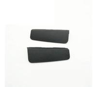 JINFOLI New Model Car Front Bumper Tow Hook Cover Trailer Cap, for TOYOTA, for RAV4, 2019 2020 2021 Bumper Tow Hook Eye Cap Cover (Size : Right down)