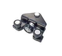 JINFOLI OE7700312012 Sliding Door Roller, for Nissan, PRIMASTAR 2001-2010 Lower Left for Right Side