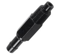 JINFOLI Pcv Valve 18118-82001 Replacement, for SUZUKI, Jimny Samurai Sidekick and, for Geo Tracker, for Pontiac Firefly, for Chevrolet Sprint 1985-1995 Engine Crankcase Vent Engine Crankcase