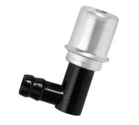 JINFOLI Pcv Valve E63Z6A666B Replacement, for Ford Tempo 1986-1991 and, for Mercury Topaz 2.3L Engine Crankcase Vent Engine Crankcase Vent Valve