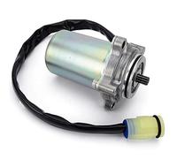 JINFOLI Power Shift Control Motor, For TRX350FE FourTrax TRX350TE A,for Rancher, 350 ES TRX350 FE 31300-HN5-A11 Motorcycle Starter Motor