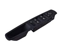 JINFOLI Power Window Control Switch Driver Side Electric Power Lifter Window Switch, for Renault, Fluence L30 Megane 254000008R 25400-0008R Car Window Switch