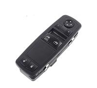 JINFOLI Power Window Door Switch, for DODGE, Grand Caravan, for Chrysler, Town Country 2012-2015 68110870AA 68110870AB Car Push Button Switch
