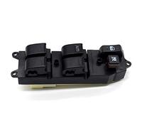 JINFOLI Power Window Lifter Control Switch 84820-60090 8482060090, for Toyota, for Echo, Yaris T.U.V, for 4Runner Hilux, for Land Cruiser Camry Car Window Switch