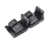 JINFOLI Power Window Switch 1J4959857D, for VW, for Golf, for Jetta, for Bora, MK4, for Passat, B5 1J4 959 857 D Car Push Button Switch