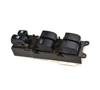 JINFOLI Power Window Switch 84820-60130, for Toyota, for Land Cruiser, 100 1FZFE 2UZFE 84820 60130 8482060130 Car Push Button Switch