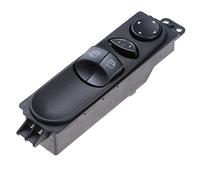 JINFOLI Power Window Switch, for Mercedes, Sprinter W906, for VW, Crafter 9065451213 9065451513 9065451913 Car Window Switch(9065451213)
