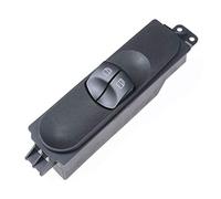 JINFOLI Power Window Switch, for Mercedes, Sprinter W906, for VW, Crafter 9065451213 9065451513 9065451913 Car Window Switch(9065451513)