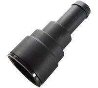 JINFOLI Precisions Crafted HVAC Heater Hose Joints Coolant Fittings Connector 15032062, for Enhancing Cooling Easy Installation Heater Pipe Connector